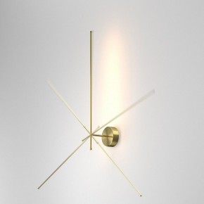 Бра Maytoni Elegant C085WL-L7BS2.7K в Режи - rezh.ok-mebel.com | фото 4