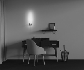 Бра Maytoni Elegant C085WL-L7BS2.7K в Режи - rezh.ok-mebel.com | фото 5