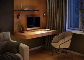 Бра Maytoni Elfin MOD434WL-L5B3K в Режи - rezh.ok-mebel.com | фото 3