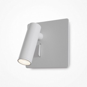 Бра Maytoni Mirax C040WL-L3W3K в Режи - rezh.ok-mebel.com | фото 3