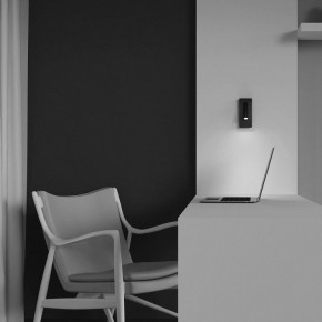 Бра Maytoni Mirax C041WL-L3B3K в Режи - rezh.ok-mebel.com | фото 8