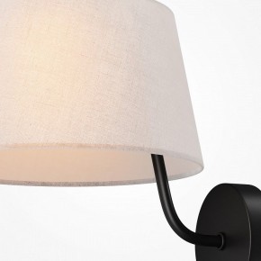 Бра Maytoni Modesto MOD360WL-01B в Режи - rezh.ok-mebel.com | фото 3