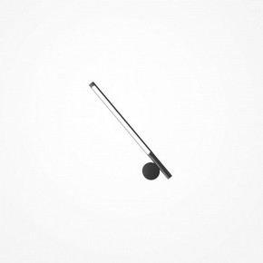 Бра Maytoni Rotera MOD432WL-L6B3K в Режи - rezh.ok-mebel.com | фото 4