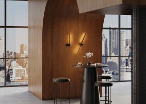 Бра Maytoni Rotera MOD432WL-L6B3K в Режи - rezh.ok-mebel.com | фото 5