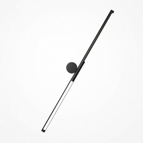 Бра Maytoni Rotera MOD432WL-L9B3K в Режи - rezh.ok-mebel.com | фото 2