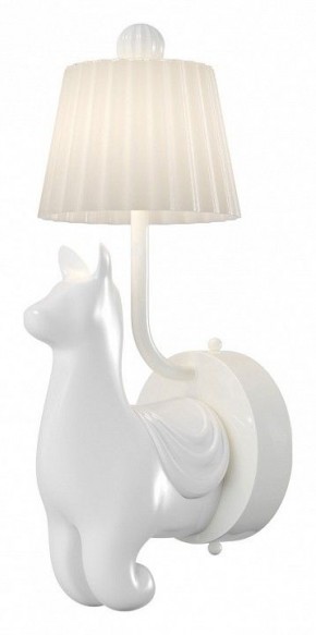 Бра Maytoni Senor Alpaca MOD377WL-L6W3K в Режи - rezh.ok-mebel.com | фото