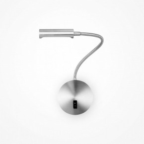 Бра Maytoni Stem C035WL-L3CH3K в Режи - rezh.ok-mebel.com | фото 5