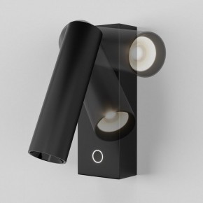 Бра Maytoni Twist C077WL-L3B3K в Режи - rezh.ok-mebel.com | фото 3