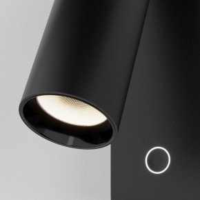 Бра Maytoni Twist C077WL-L3B3K в Режи - rezh.ok-mebel.com | фото 7