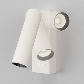 Бра Maytoni Twist C077WL-L3W3K в Режи - rezh.ok-mebel.com | фото 4