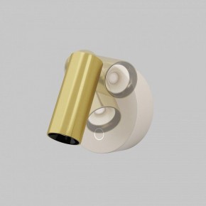 Бра Maytoni Twist C081WL-L3WBS3K в Режи - rezh.ok-mebel.com | фото 2