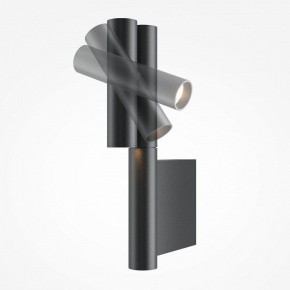 Бра Maytoni Utility MOD433WL-L3B3K в Режи - rezh.ok-mebel.com | фото 3