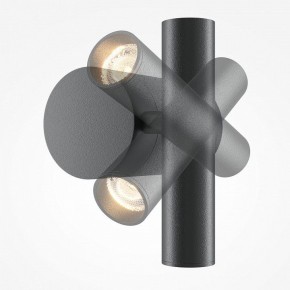 Бра Maytoni Utility MOD433WL-L3B3K1 в Режи - rezh.ok-mebel.com | фото 3