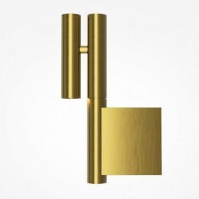 Бра Maytoni Utility MOD433WL-L3BS3K в Режи - rezh.ok-mebel.com | фото 3