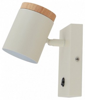 Бра Moderli Asheswood V11292-1W в Режи - rezh.ok-mebel.com | фото