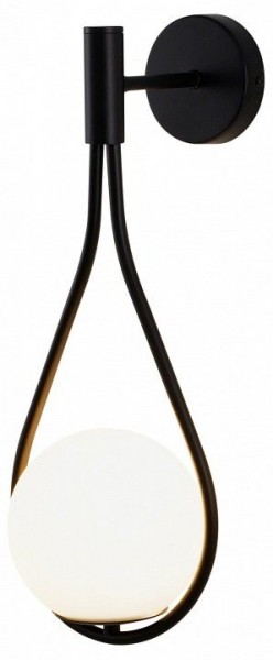 Бра Moderli Barocco V11574-1W в Режи - rezh.ok-mebel.com | фото