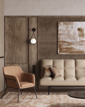 Бра Moderli Barocco V11574-1W в Режи - rezh.ok-mebel.com | фото 6