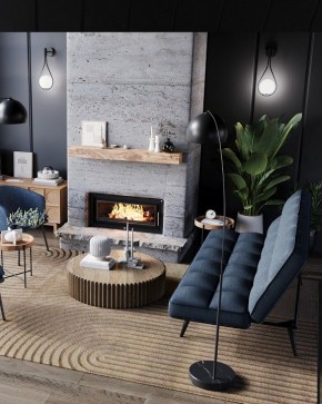 Бра Moderli Barocco V11574-1W в Режи - rezh.ok-mebel.com | фото 7
