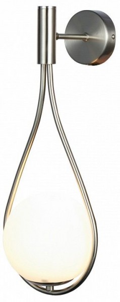 Бра Moderli Barocco V11576-1W в Режи - rezh.ok-mebel.com | фото