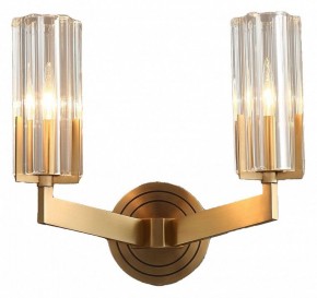 Бра Moderli Brass V11073-2W в Режи - rezh.ok-mebel.com | фото