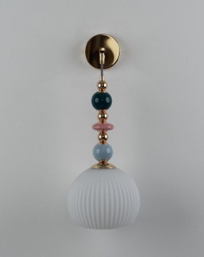 Бра Moderli Charm V11171-1W в Режи - rezh.ok-mebel.com | фото 2