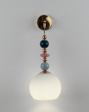 Бра Moderli Charm V11171-1W в Режи - rezh.ok-mebel.com | фото 3
