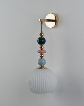 Бра Moderli Charm V11171-1W в Режи - rezh.ok-mebel.com | фото 4