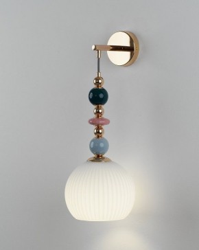 Бра Moderli Charm V11171-1W в Режи - rezh.ok-mebel.com | фото 5