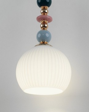 Бра Moderli Charm V11171-1W в Режи - rezh.ok-mebel.com | фото 6
