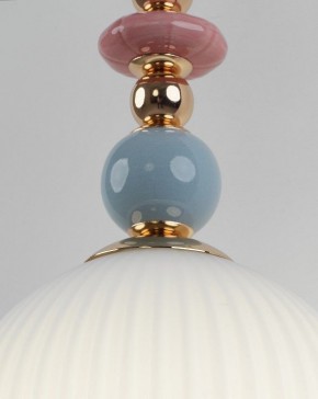 Бра Moderli Charm V11171-1W в Режи - rezh.ok-mebel.com | фото 7