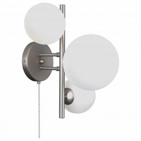 Бра Moderli Renny V11464-3W в Режи - rezh.ok-mebel.com | фото