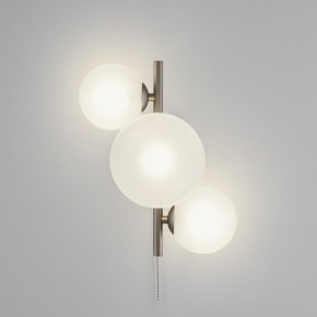 Бра Moderli Renny V11464-3W в Режи - rezh.ok-mebel.com | фото 2