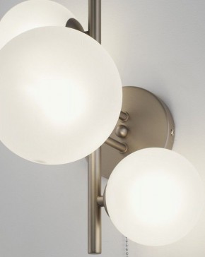 Бра Moderli Renny V11464-3W в Режи - rezh.ok-mebel.com | фото 5