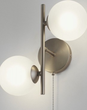 Бра Moderli Renny V11465-2W в Режи - rezh.ok-mebel.com | фото 6