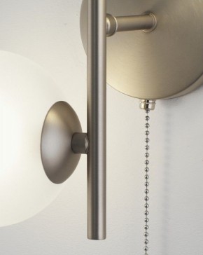 Бра Moderli Renny V11465-2W в Режи - rezh.ok-mebel.com | фото 7