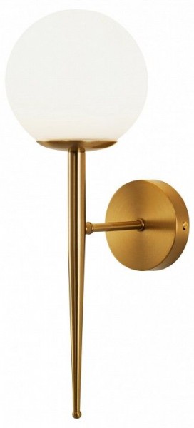 Бра Moderli Scrumbel V11561-1W в Режи - rezh.ok-mebel.com | фото