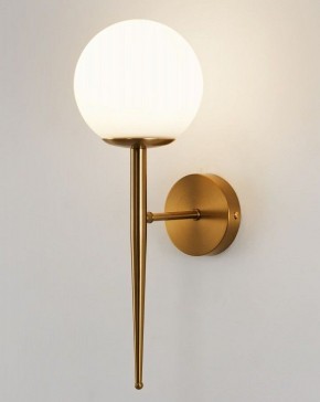 Бра Moderli Scrumbel V11561-1W в Режи - rezh.ok-mebel.com | фото 2