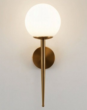 Бра Moderli Scrumbel V11561-1W в Режи - rezh.ok-mebel.com | фото 3