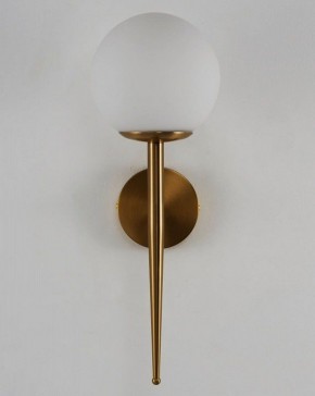 Бра Moderli Scrumbel V11561-1W в Режи - rezh.ok-mebel.com | фото 4