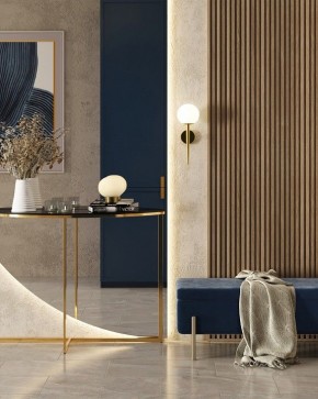 Бра Moderli Scrumbel V11561-1W в Режи - rezh.ok-mebel.com | фото 7
