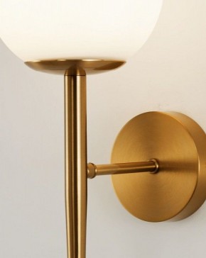 Бра Moderli Scrumbel V11561-1W в Режи - rezh.ok-mebel.com | фото 8