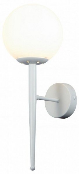Бра Moderli Scrumbel V11563-1W в Режи - rezh.ok-mebel.com | фото