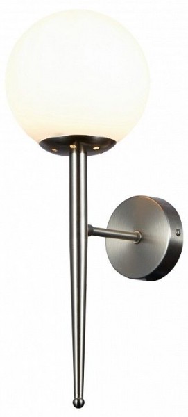 Бра Moderli Scrumbel V11564-1W в Режи - rezh.ok-mebel.com | фото
