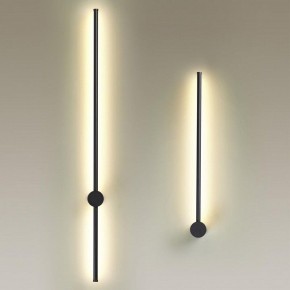 Бра Odeon Light FILLINI 4335/12WLP в Режи - rezh.ok-mebel.com | фото 3