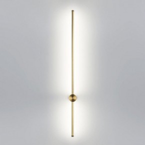 Бра Odeon Light FILLINI 4335/18WGP в Режи - rezh.ok-mebel.com | фото 2