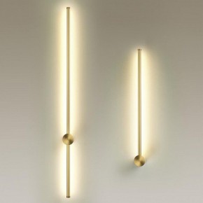 Бра Odeon Light FILLINI 4335/18WGP в Режи - rezh.ok-mebel.com | фото 3