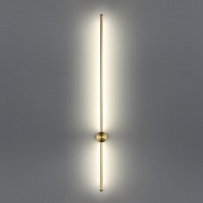 Бра Odeon Light FILLINI 4335/18WGP в Режи - rezh.ok-mebel.com | фото 4