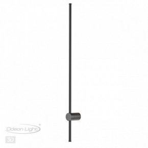 Бра Odeon Light FILLINI 4335/18WLP в Режи - rezh.ok-mebel.com | фото 4