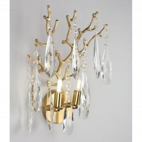Бра Omnilux Batelli OML-52901-02 в Режи - rezh.ok-mebel.com | фото 2