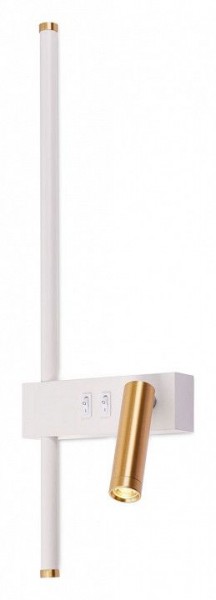 Бра с подсветкой Ambrella FL FL5207 в Режи - rezh.ok-mebel.com | фото 1